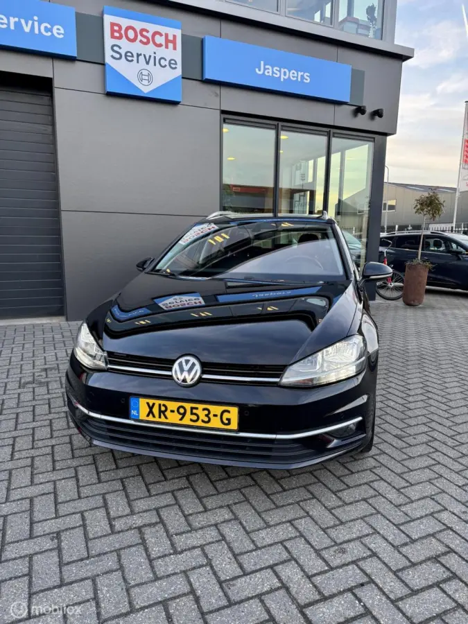 1.5 TSI Highline