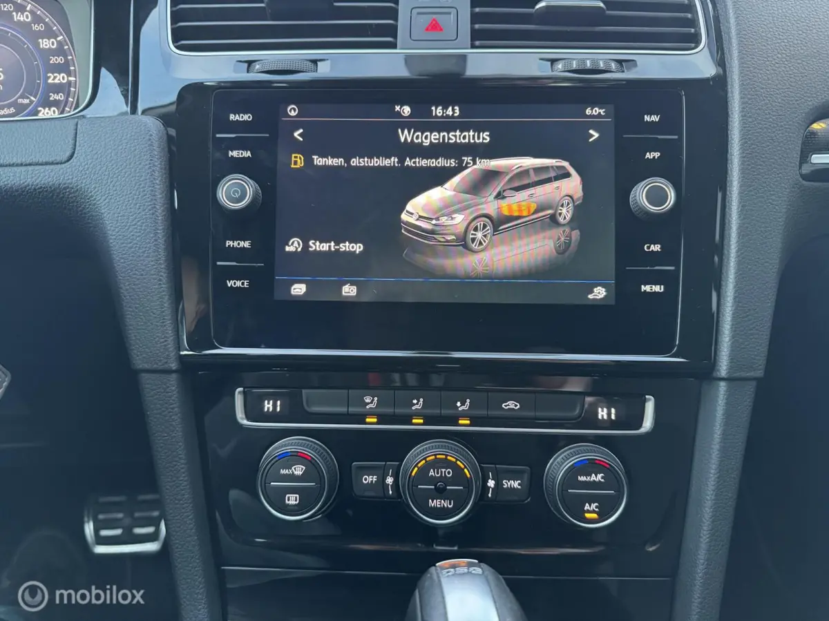 1.5 TSI Highline