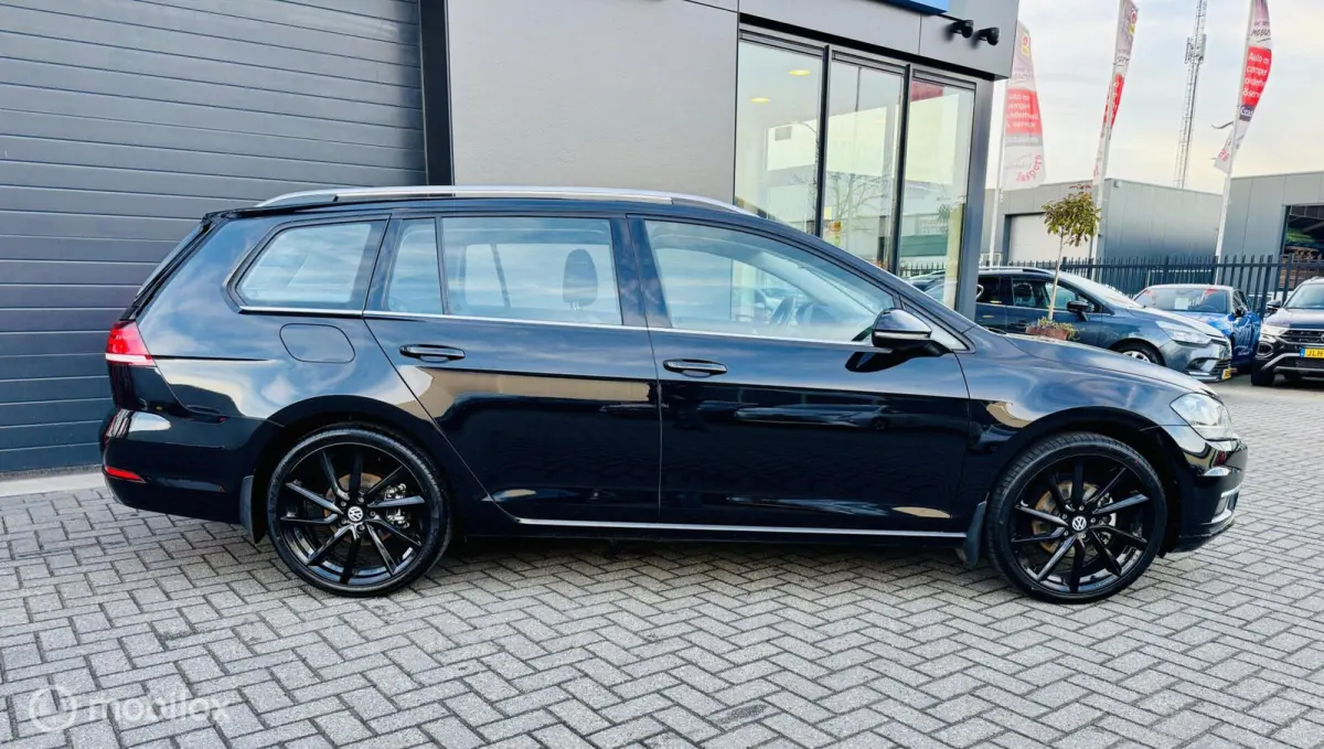 1.5 TSI Highline