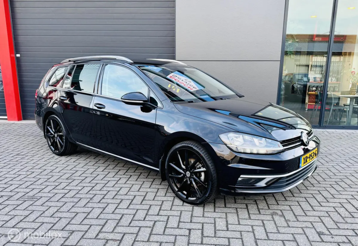 1.5 TSI Highline