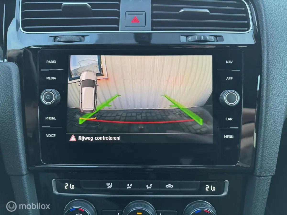 1.5 TSI Highline