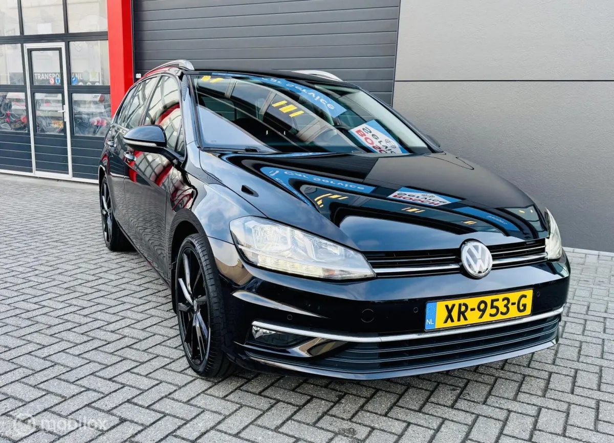 1.5 TSI Highline