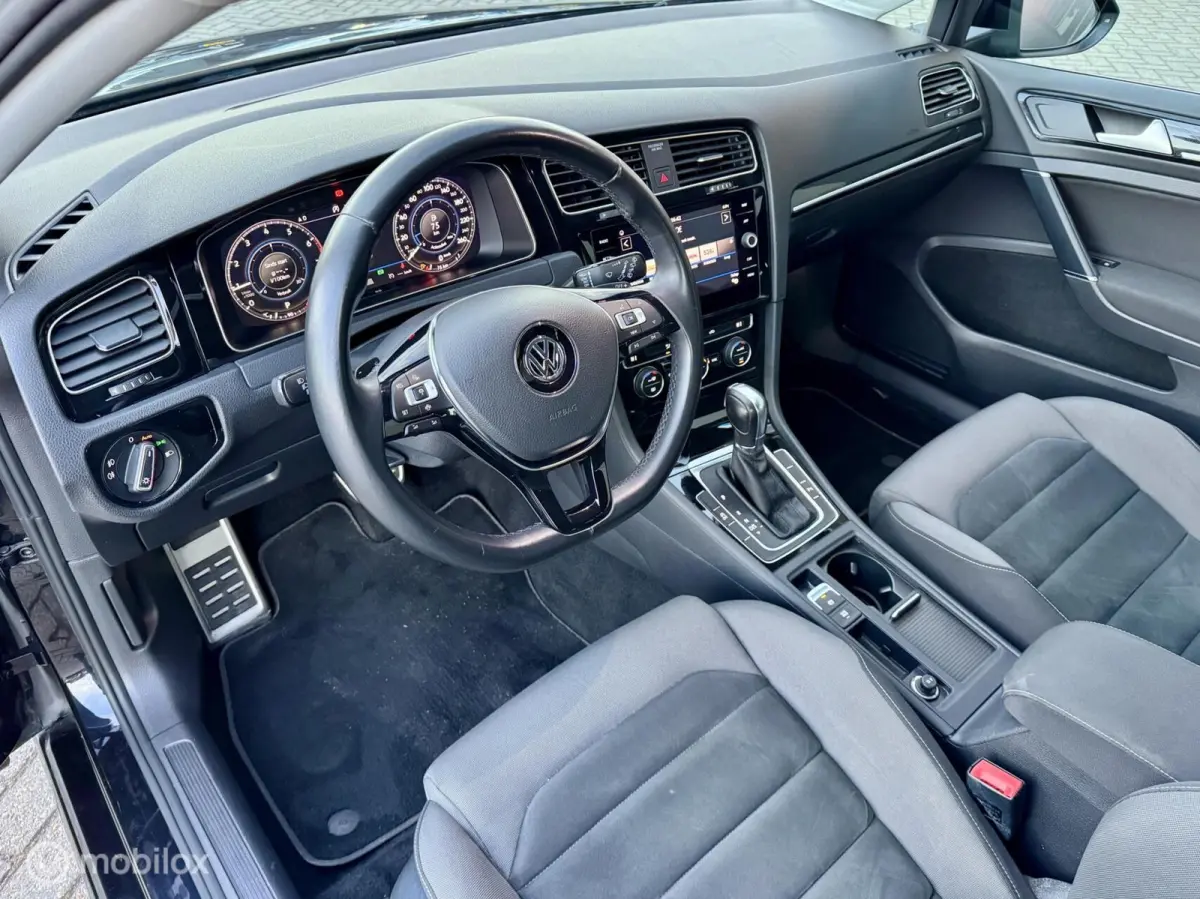 1.5 TSI Highline