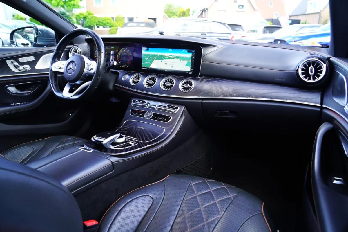 450 4MATIC Premium Plus | 360 Camera | Glazen Schuifdak | Edition 1