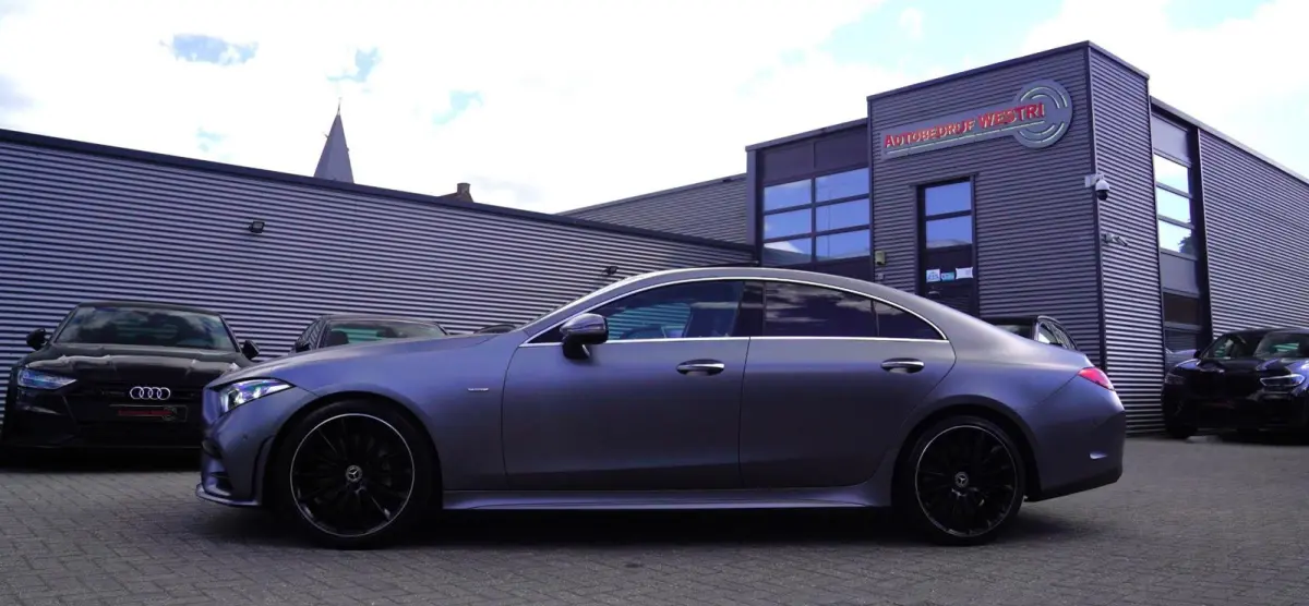 450 4MATIC Premium Plus | 360 Camera | Glazen Schuifdak | Edition 1