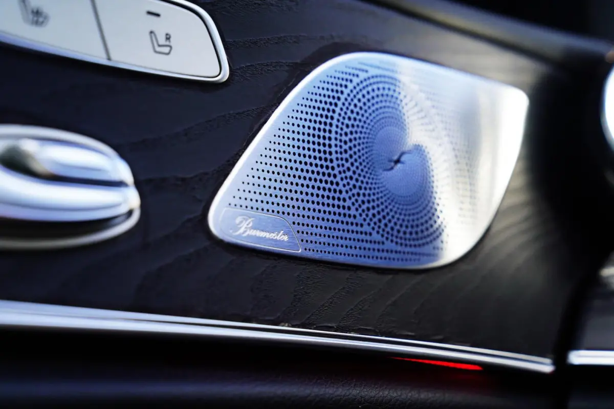 450 4MATIC Premium Plus | 360 Camera | Glazen Schuifdak | Edition 1