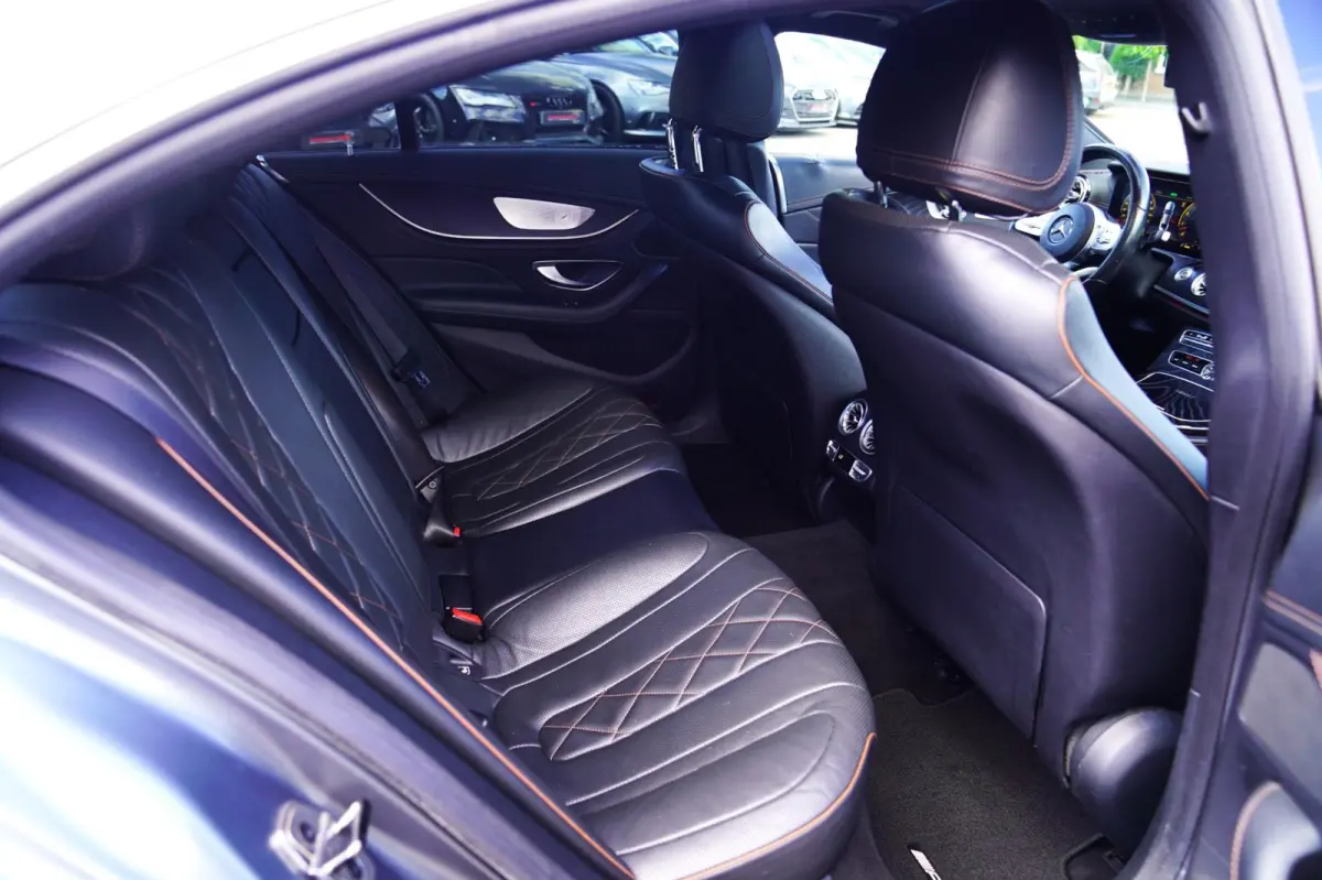 450 4MATIC Premium Plus | 360 Camera | Glazen Schuifdak | Edition 1