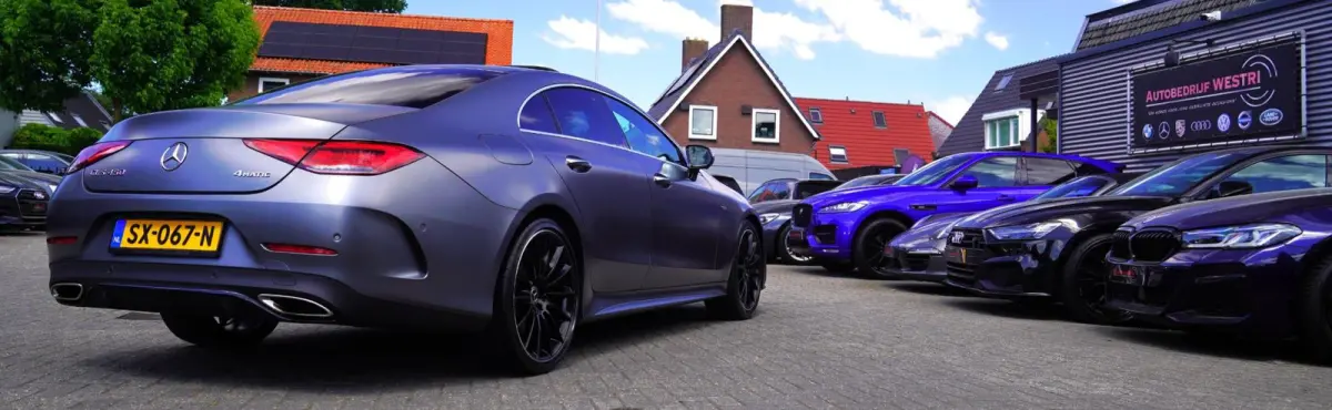 450 4MATIC Premium Plus | 360 Camera | Glazen Schuifdak | Edition 1
