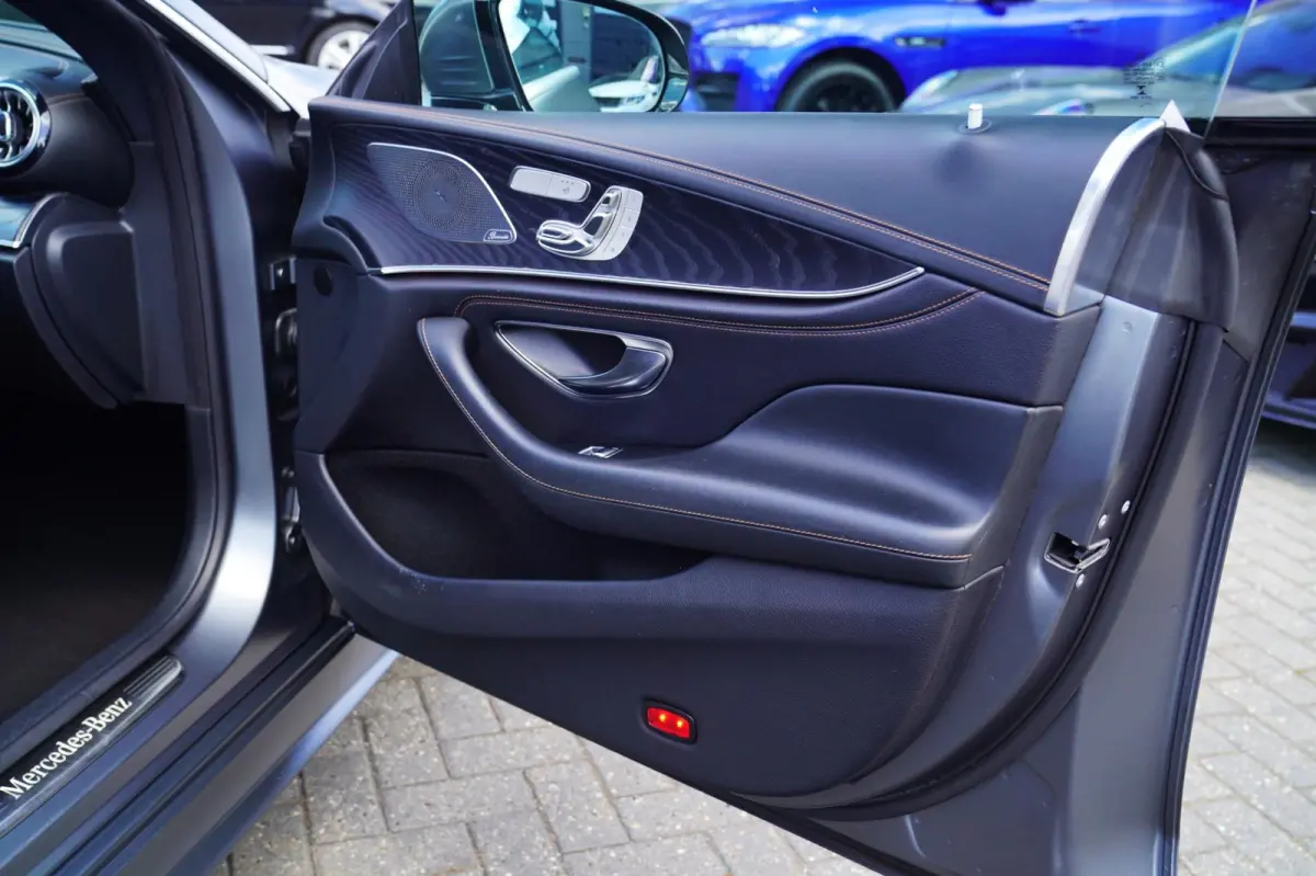 450 4MATIC Premium Plus | 360 Camera | Glazen Schuifdak | Edition 1