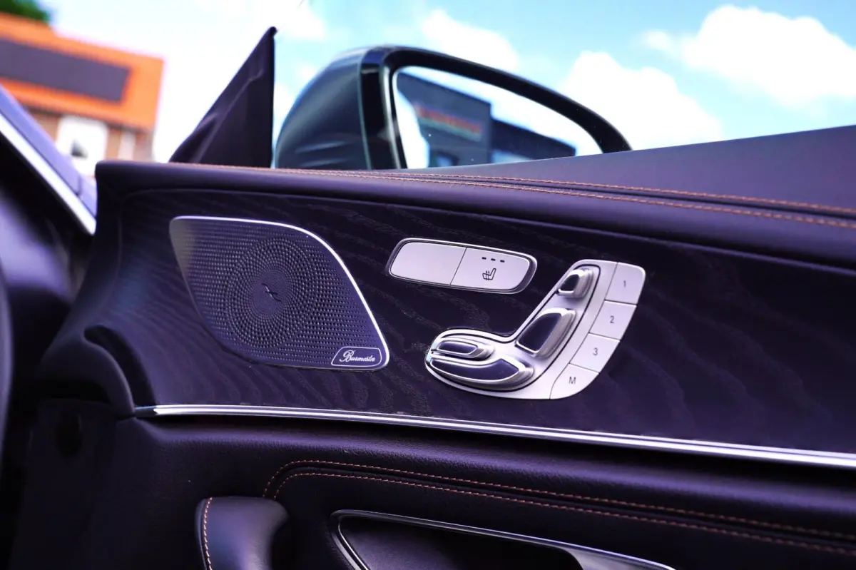 450 4MATIC Premium Plus | 360 Camera | Glazen Schuifdak | Edition 1