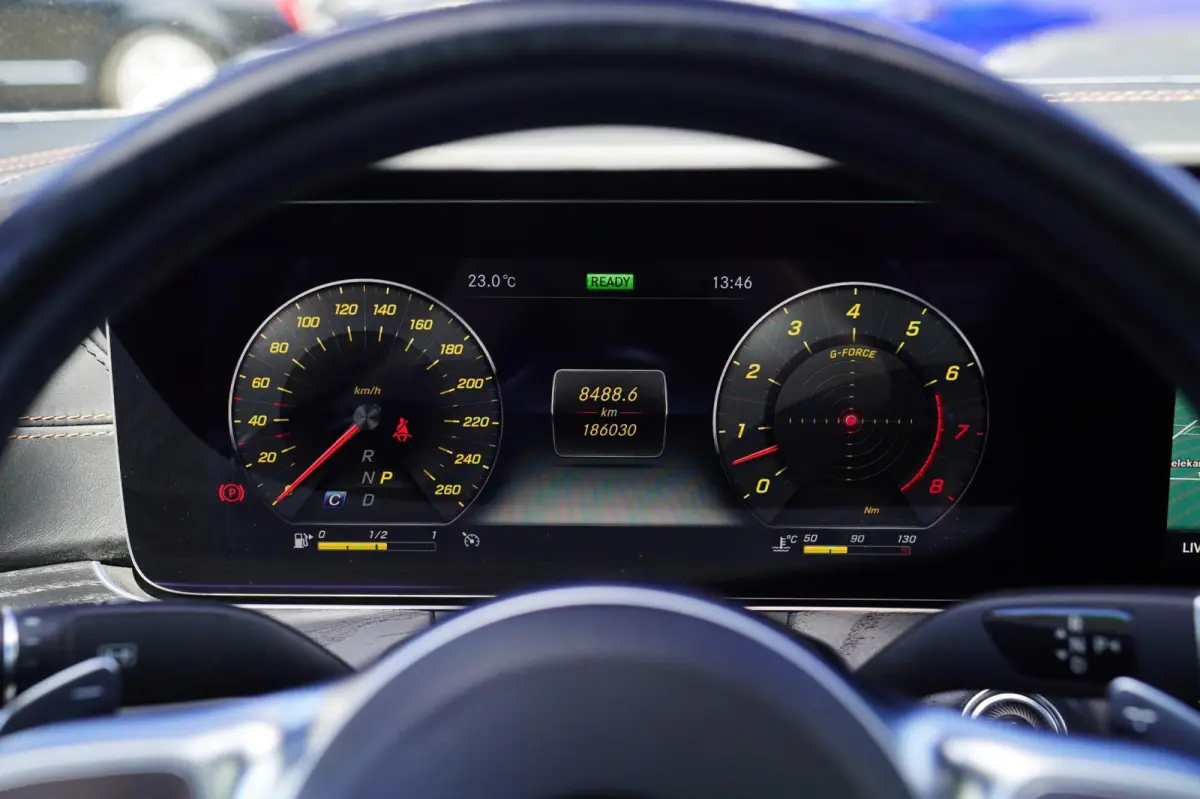 450 4MATIC Premium Plus | 360 Camera | Glazen Schuifdak | Edition 1