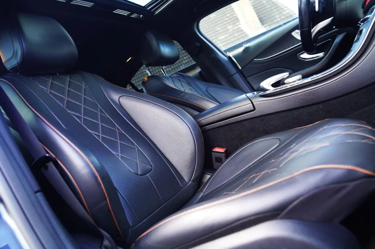 450 4MATIC Premium Plus | 360 Camera | Glazen Schuifdak | Edition 1