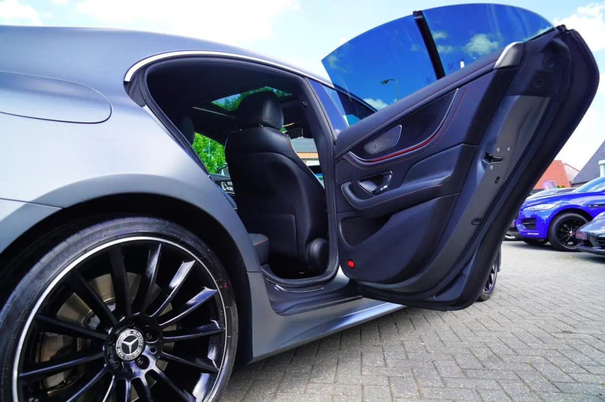 450 4MATIC Premium Plus | 360 Camera | Glazen Schuifdak | Edition 1
