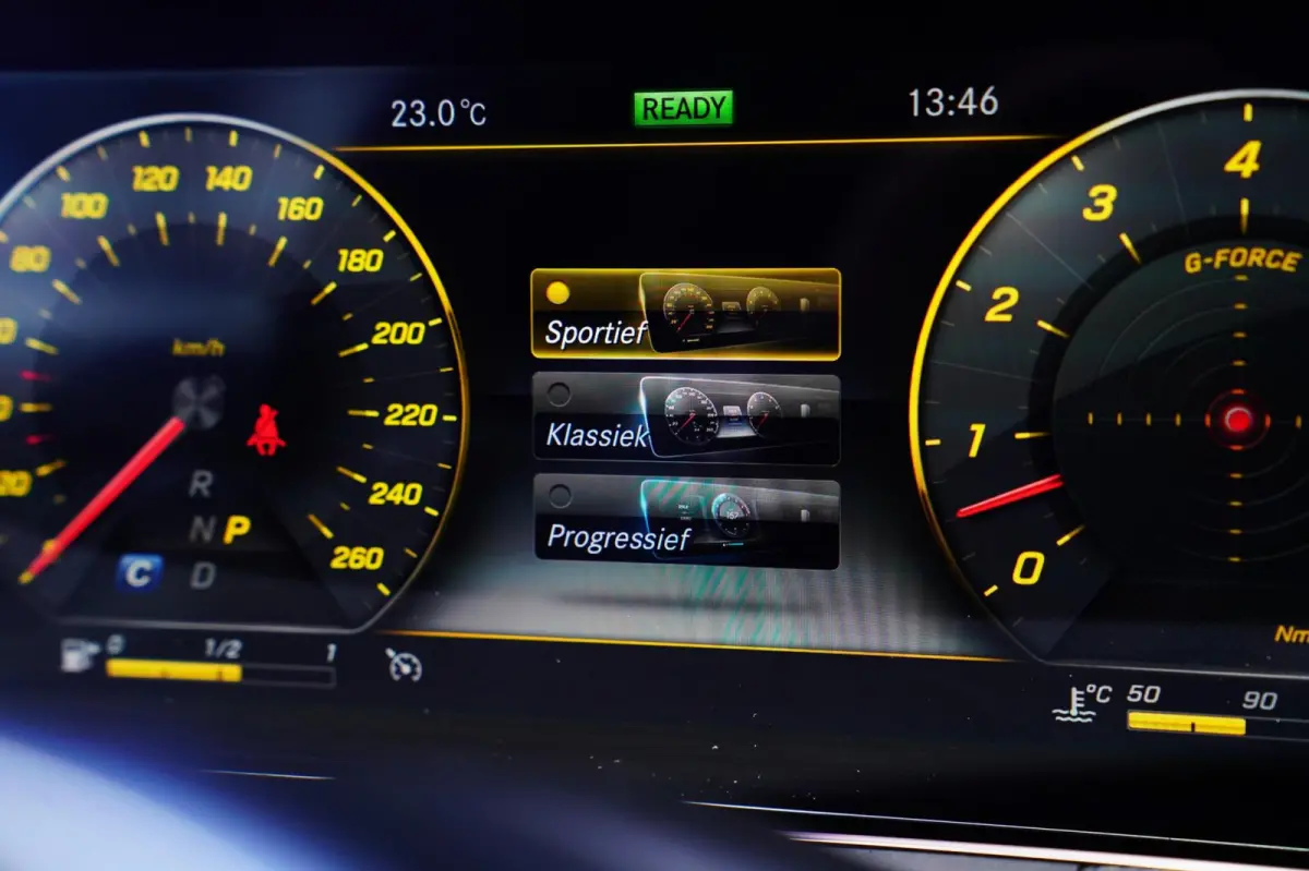 450 4MATIC Premium Plus | 360 Camera | Glazen Schuifdak | Edition 1