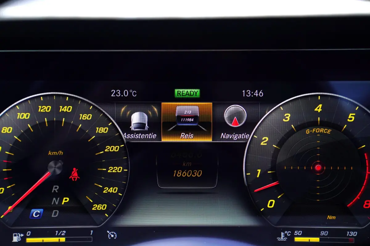 450 4MATIC Premium Plus | 360 Camera | Glazen Schuifdak | Edition 1