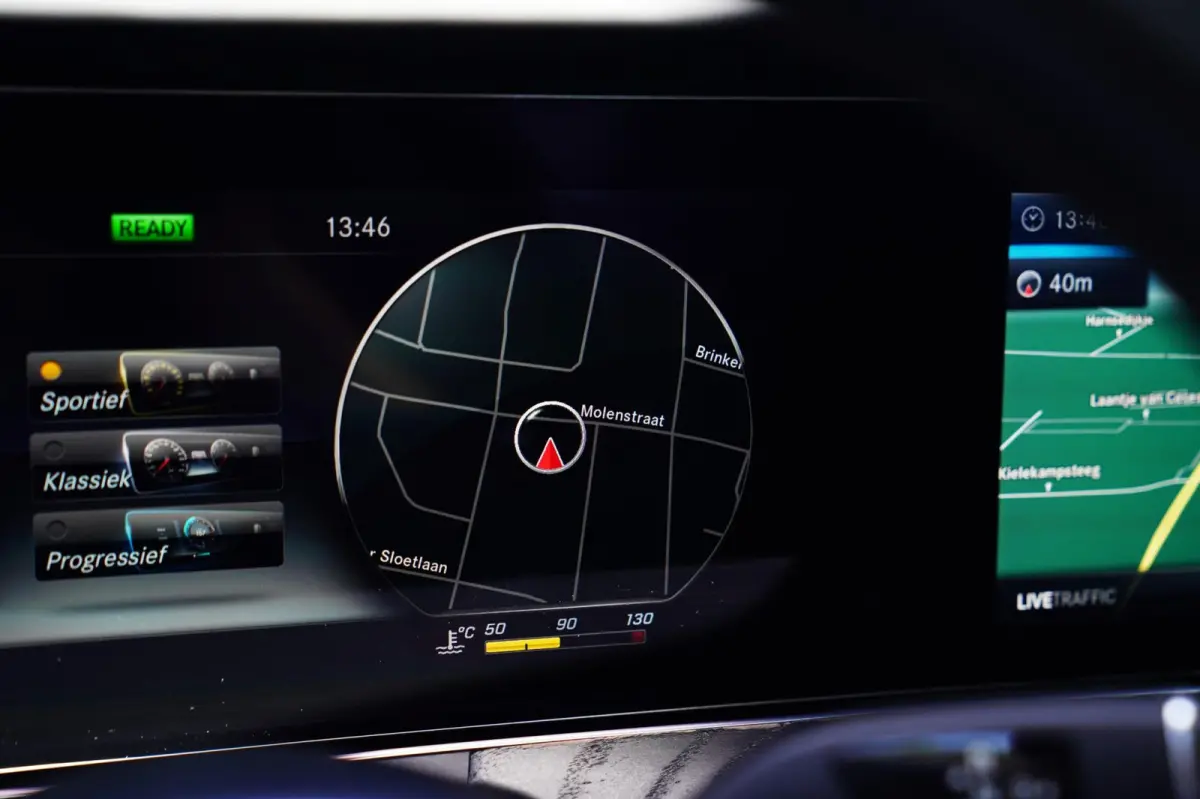 450 4MATIC Premium Plus | 360 Camera | Glazen Schuifdak | Edition 1