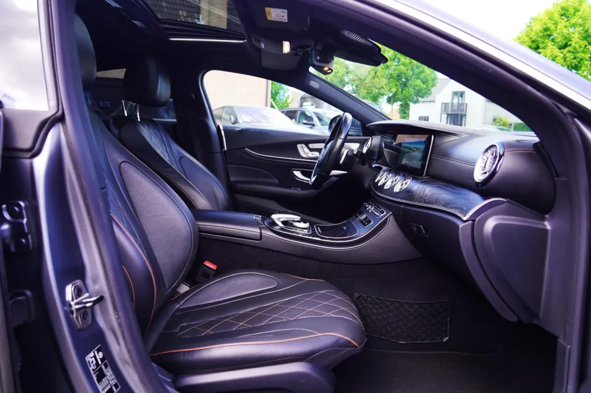450 4MATIC Premium Plus | 360 Camera | Glazen Schuifdak | Edition 1