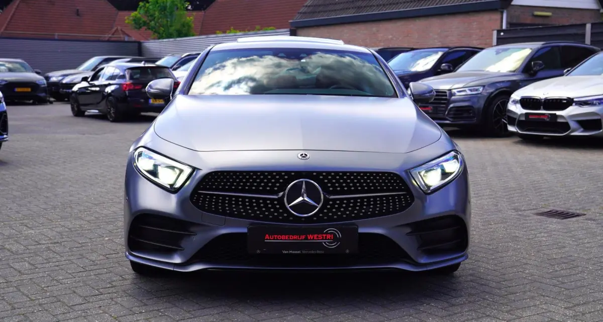 450 4MATIC Premium Plus | 360 Camera | Glazen Schuifdak | Edition 1