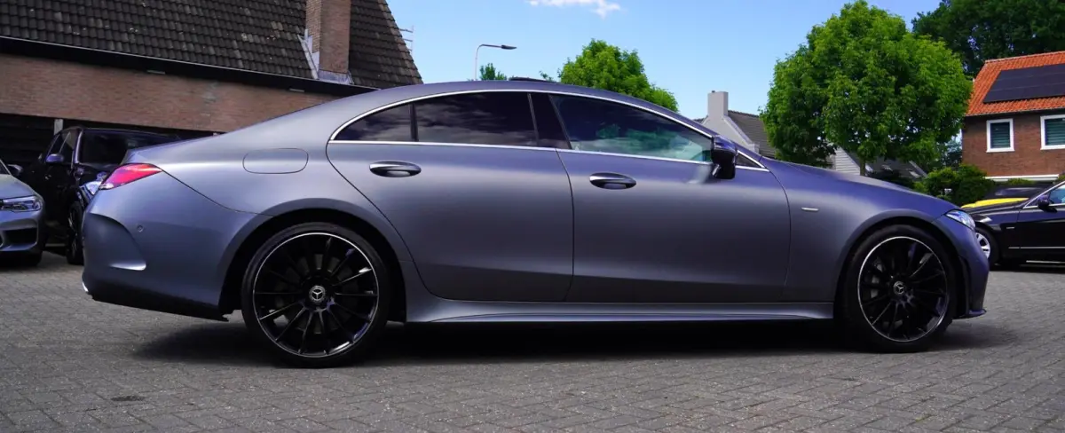 450 4MATIC Premium Plus | 360 Camera | Glazen Schuifdak | Edition 1