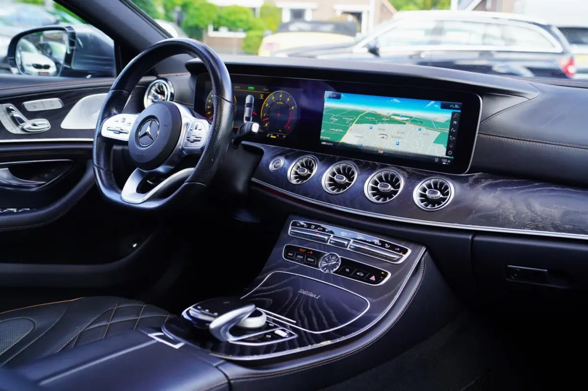450 4MATIC Premium Plus | 360 Camera | Glazen Schuifdak | Edition 1