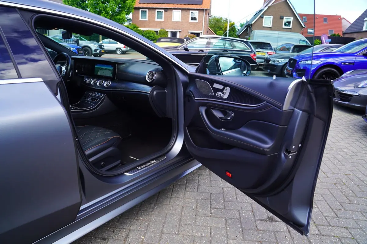 450 4MATIC Premium Plus | 360 Camera | Glazen Schuifdak | Edition 1