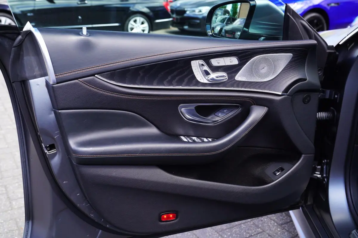 450 4MATIC Premium Plus | 360 Camera | Glazen Schuifdak | Edition 1