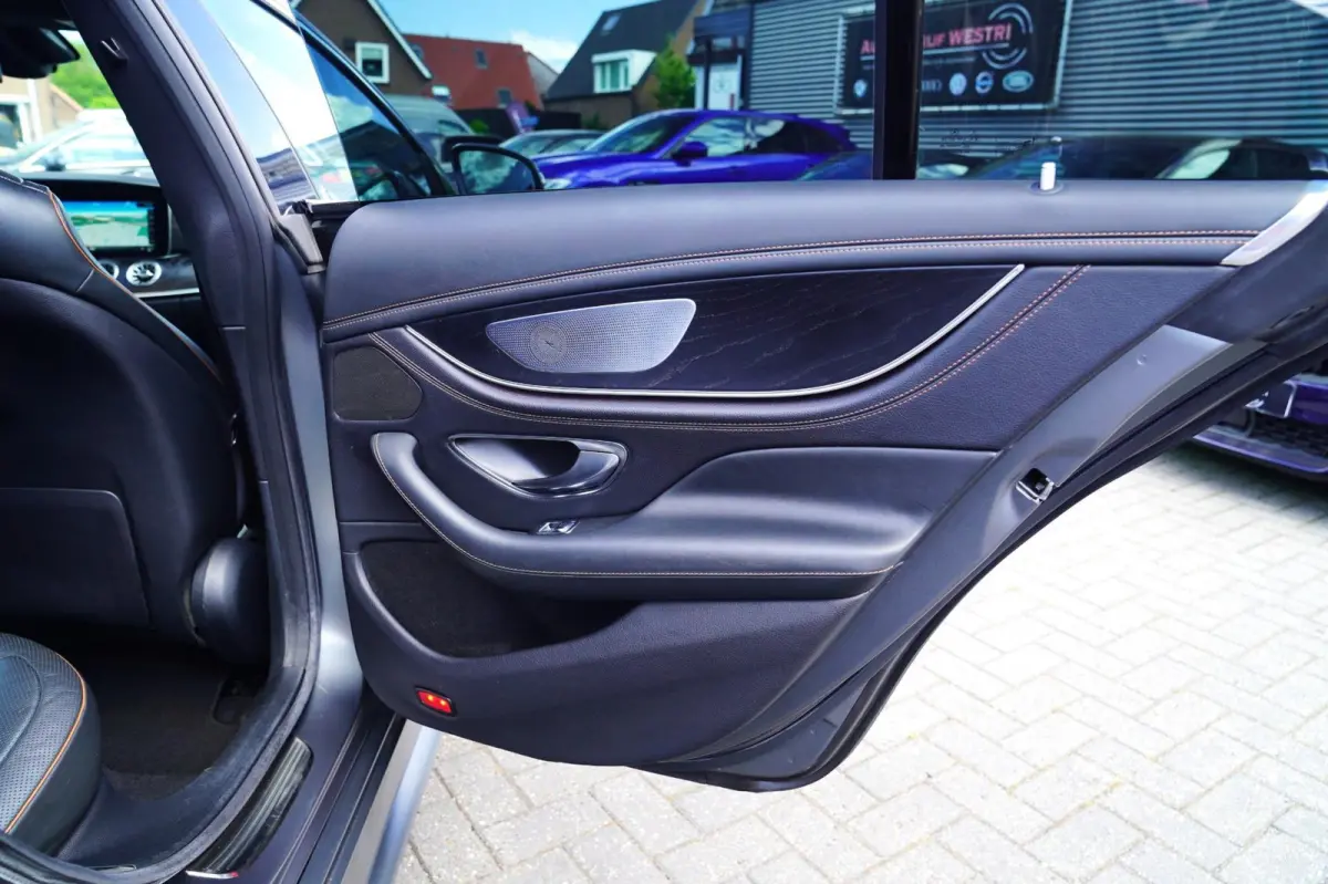 450 4MATIC Premium Plus | 360 Camera | Glazen Schuifdak | Edition 1