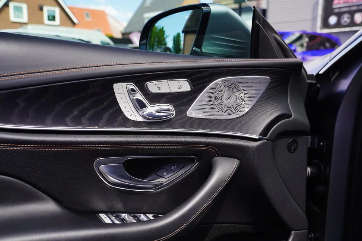 450 4MATIC Premium Plus | 360 Camera | Glazen Schuifdak | Edition 1