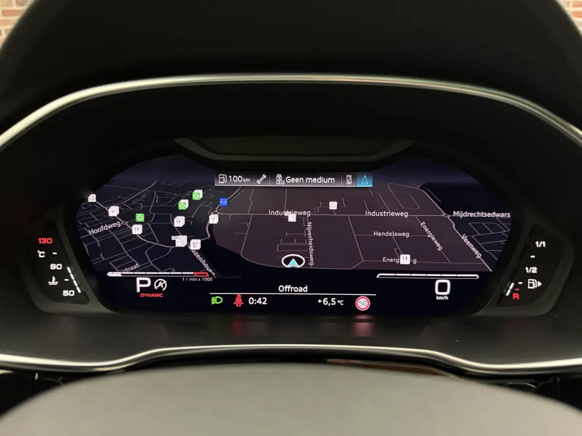 RS TFSI Nardo Panorama Virtual 360 Trekhaak B&O Memory