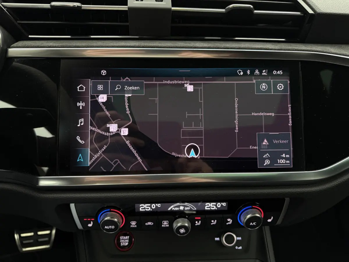 RS TFSI Nardo Panorama Virtual 360 Trekhaak B&O Memory