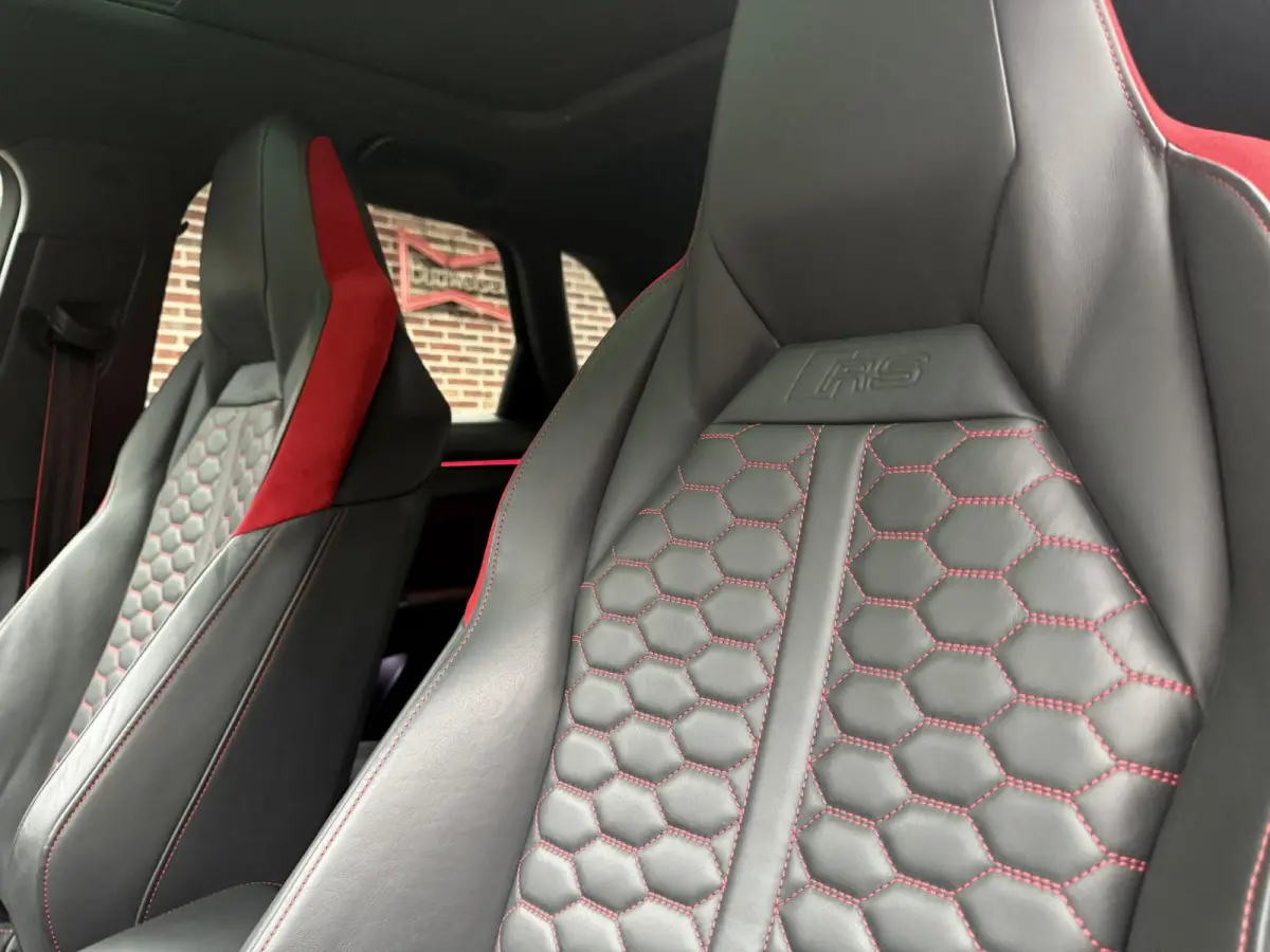 RS TFSI Nardo Panorama Virtual 360 Trekhaak B&O Memory