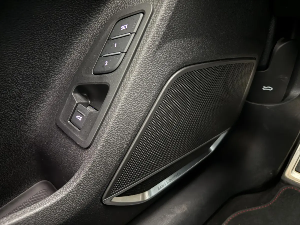 RS TFSI Nardo Panorama Virtual 360 Trekhaak B&O Memory