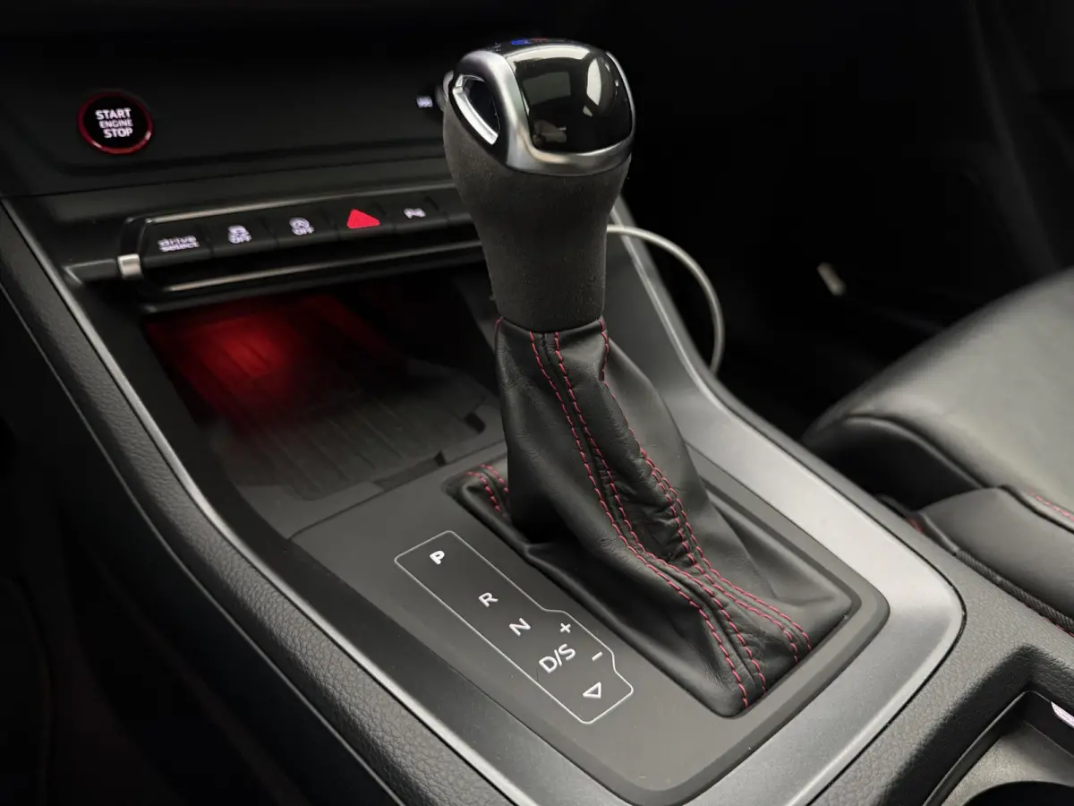 RS TFSI Nardo Panorama Virtual 360 Trekhaak B&O Memory