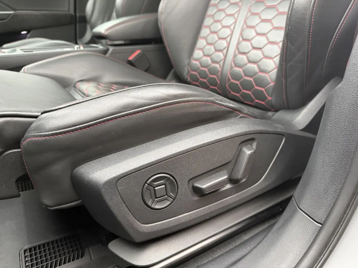 RS TFSI Nardo Panorama Virtual 360 Trekhaak B&O Memory