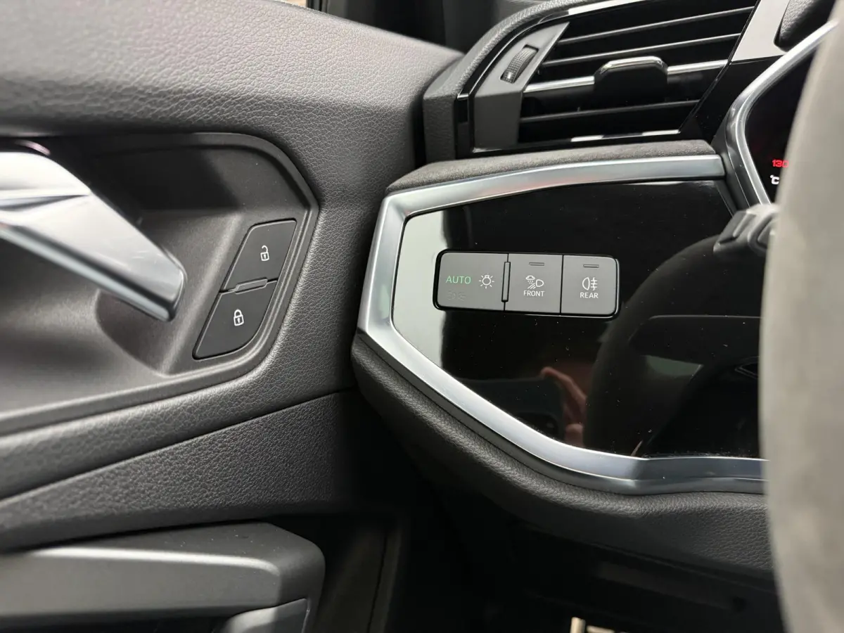 RS TFSI Nardo Panorama Virtual 360 Trekhaak B&O Memory