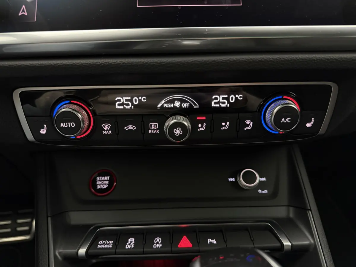 RS TFSI Nardo Panorama Virtual 360 Trekhaak B&O Memory