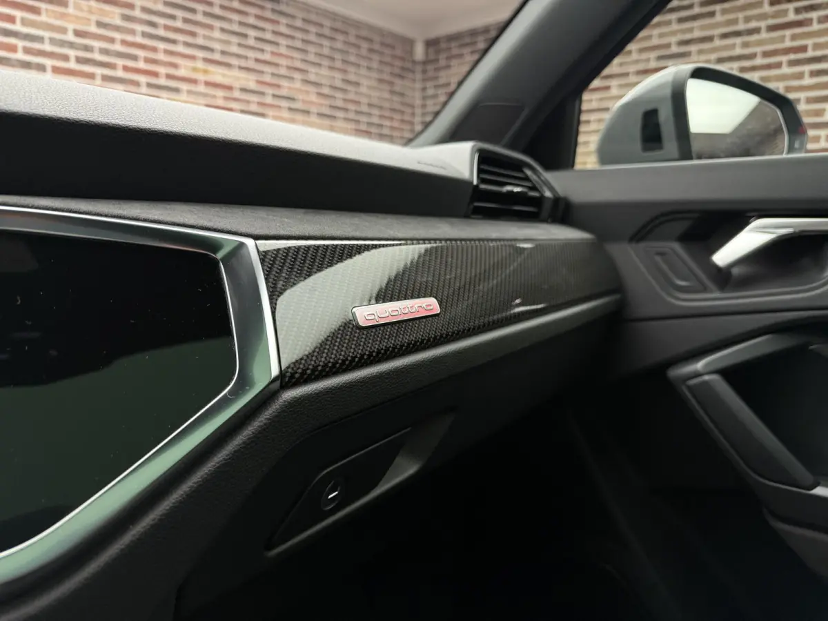 RS TFSI Nardo Panorama Virtual 360 Trekhaak B&O Memory