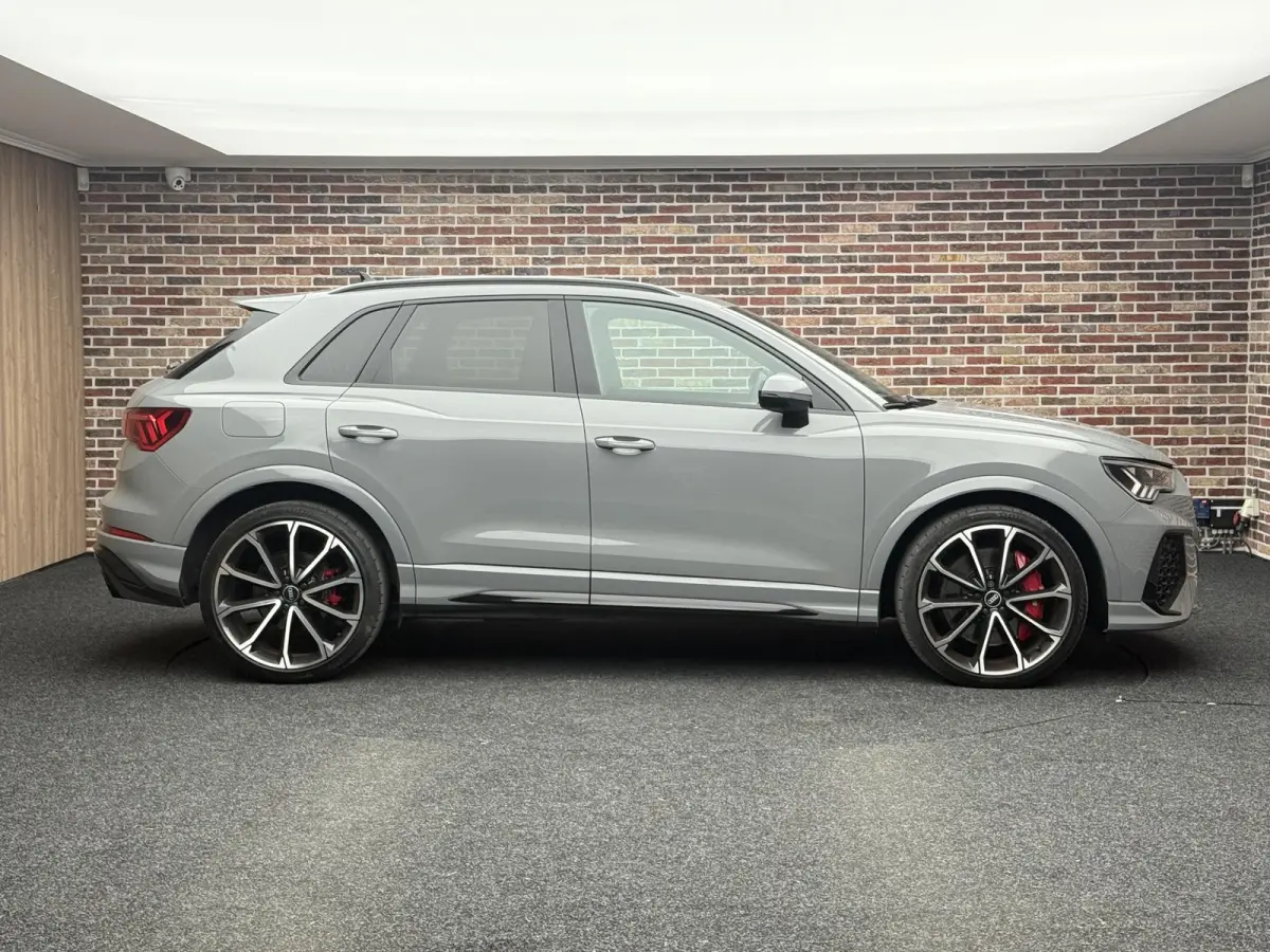 RS TFSI Nardo Panorama Virtual 360 Trekhaak B&O Memory