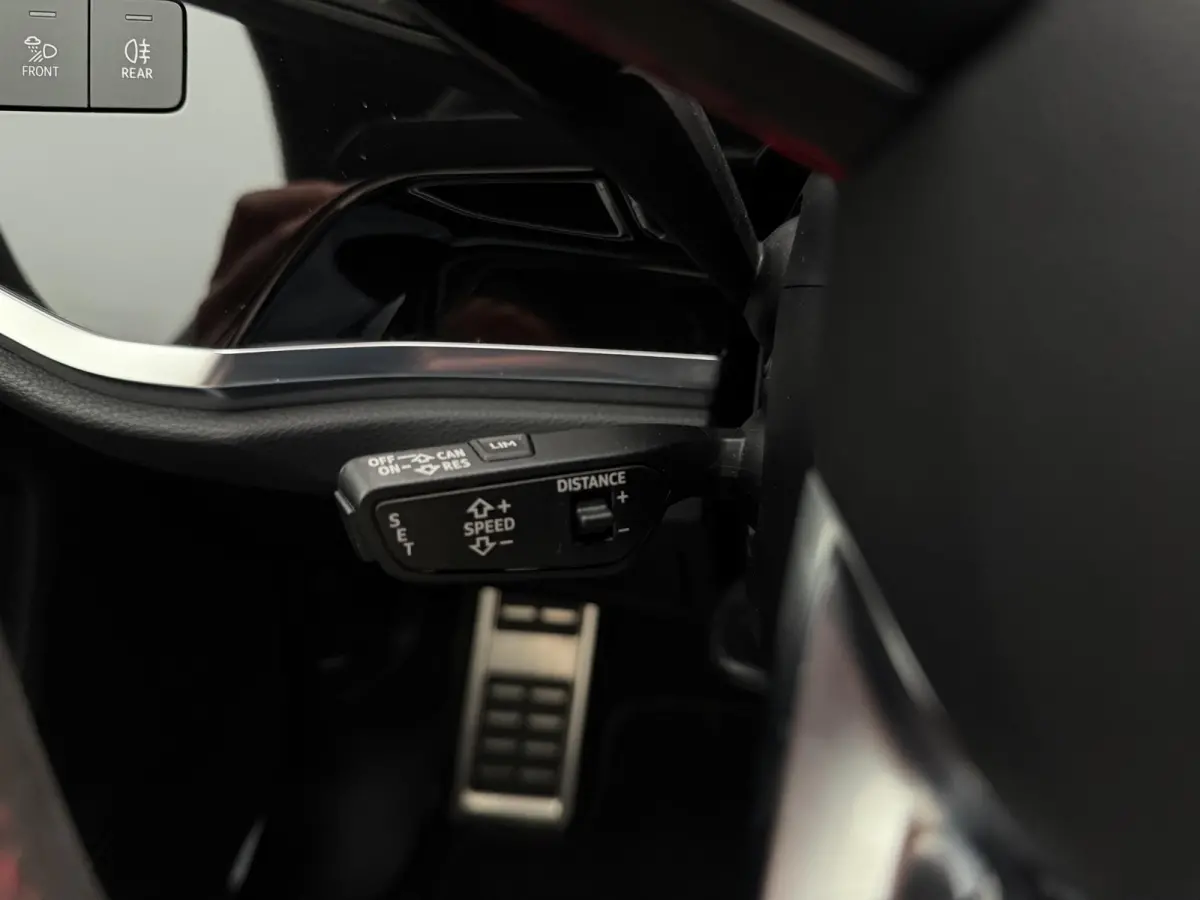 RS TFSI Nardo Panorama Virtual 360 Trekhaak B&O Memory