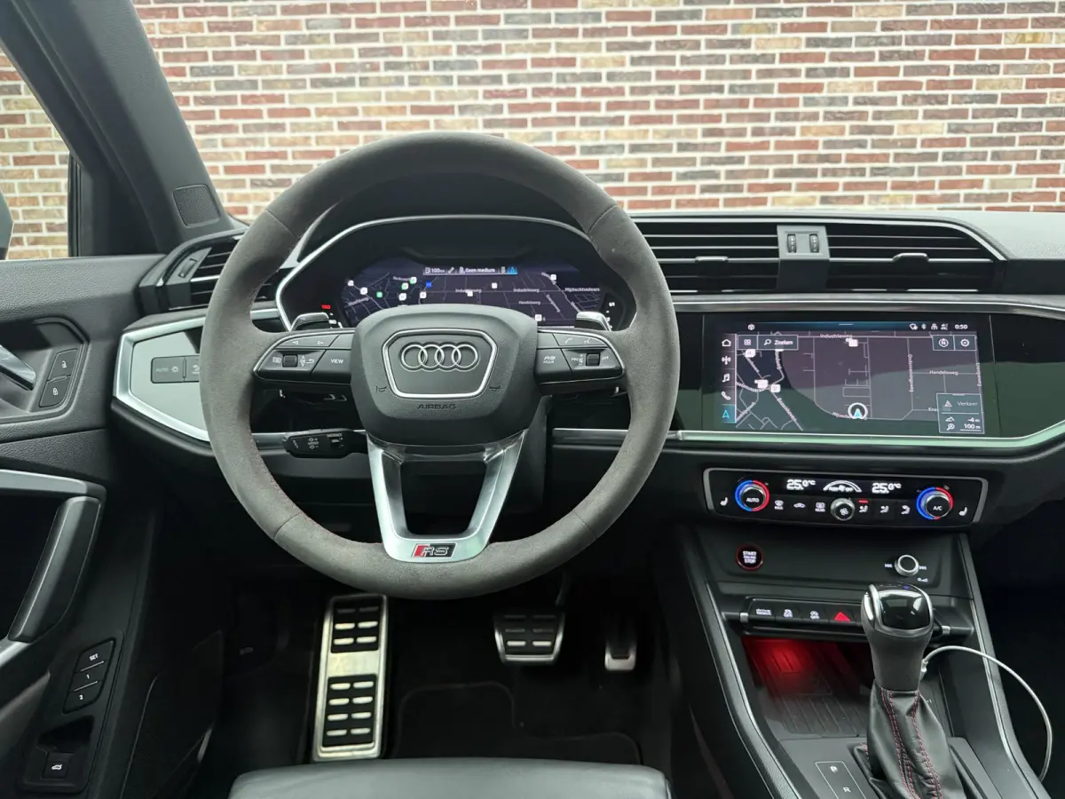 RS TFSI Nardo Panorama Virtual 360 Trekhaak B&O Memory