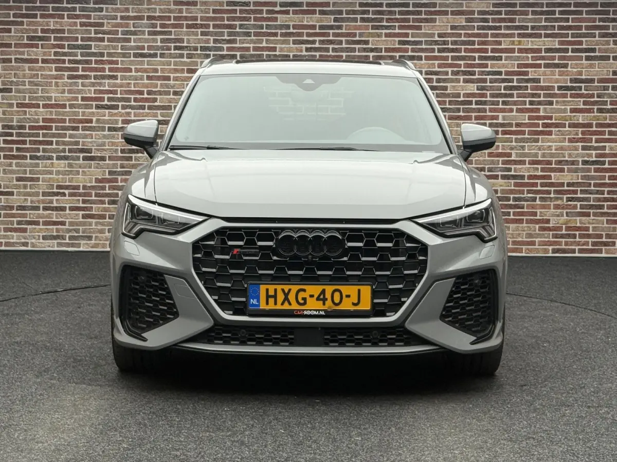 RS TFSI Nardo Panorama Virtual 360 Trekhaak B&O Memory