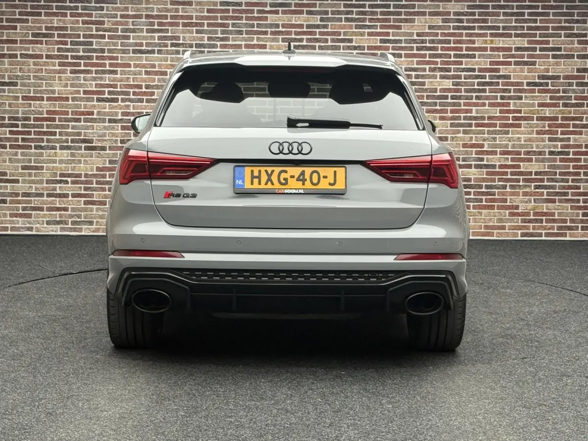RS TFSI Nardo Panorama Virtual 360 Trekhaak B&O Memory