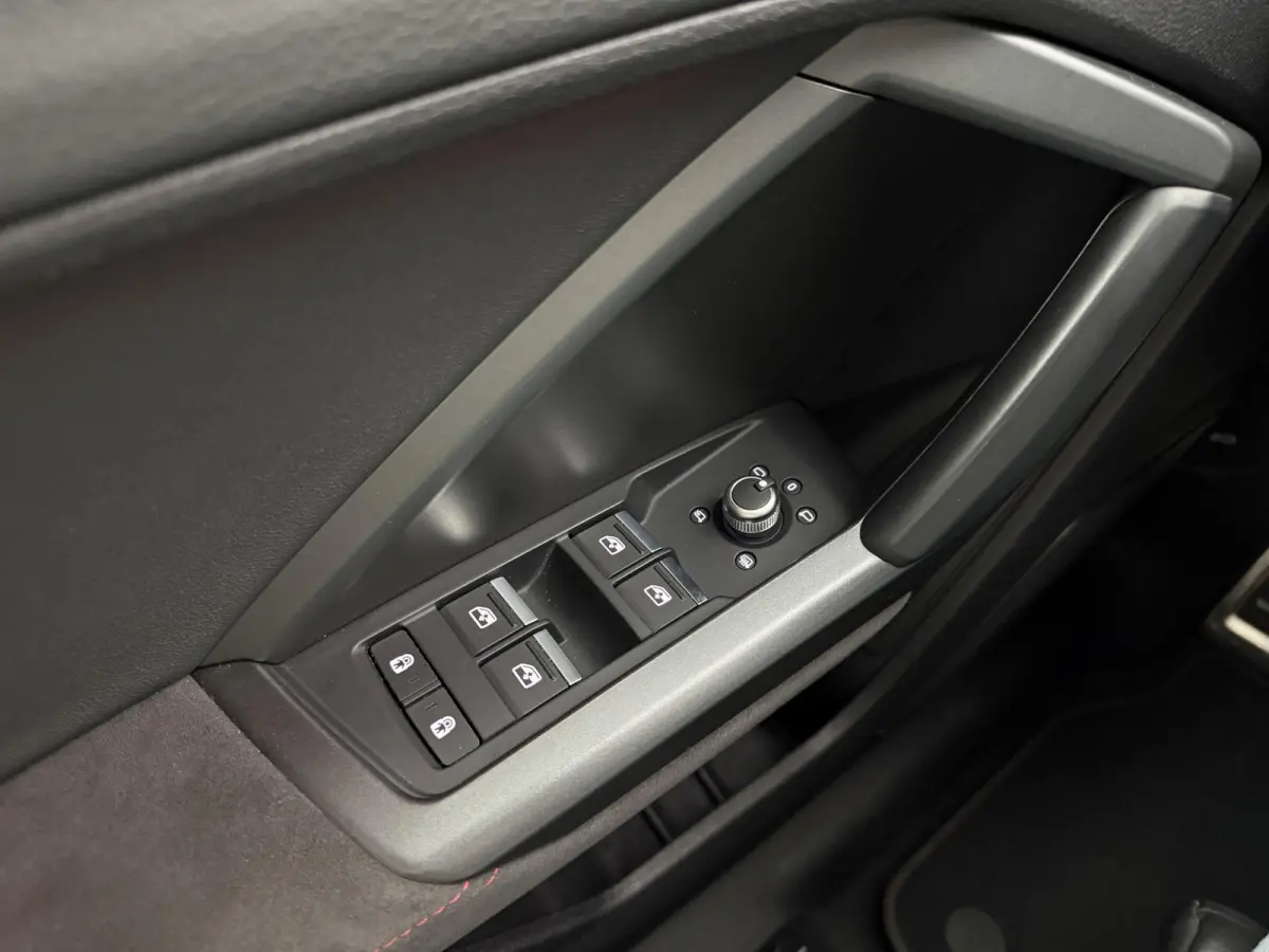 RS TFSI Nardo Panorama Virtual 360 Trekhaak B&O Memory