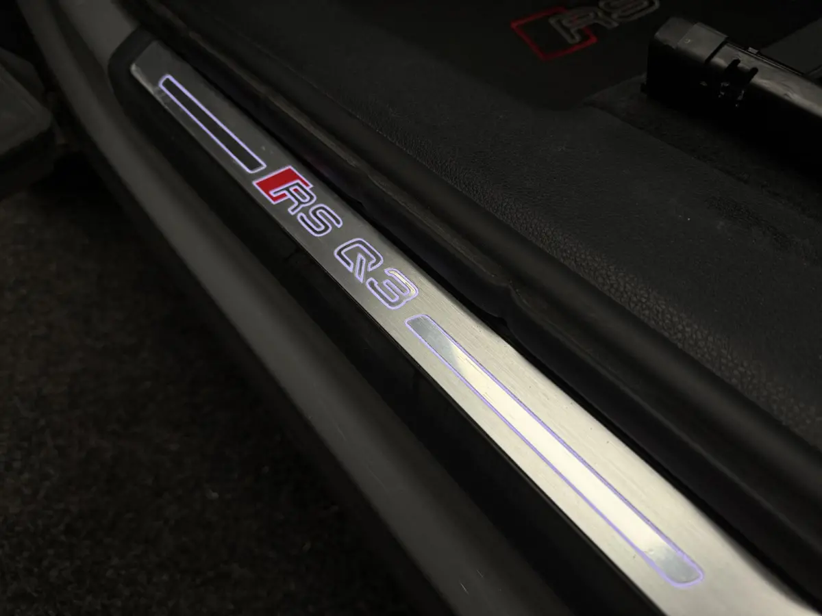 RS TFSI Nardo Panorama Virtual 360 Trekhaak B&O Memory
