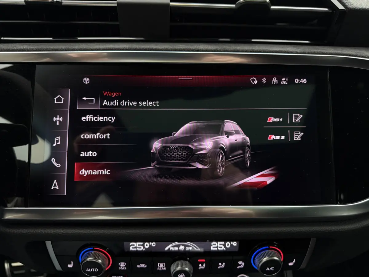 RS TFSI Nardo Panorama Virtual 360 Trekhaak B&O Memory