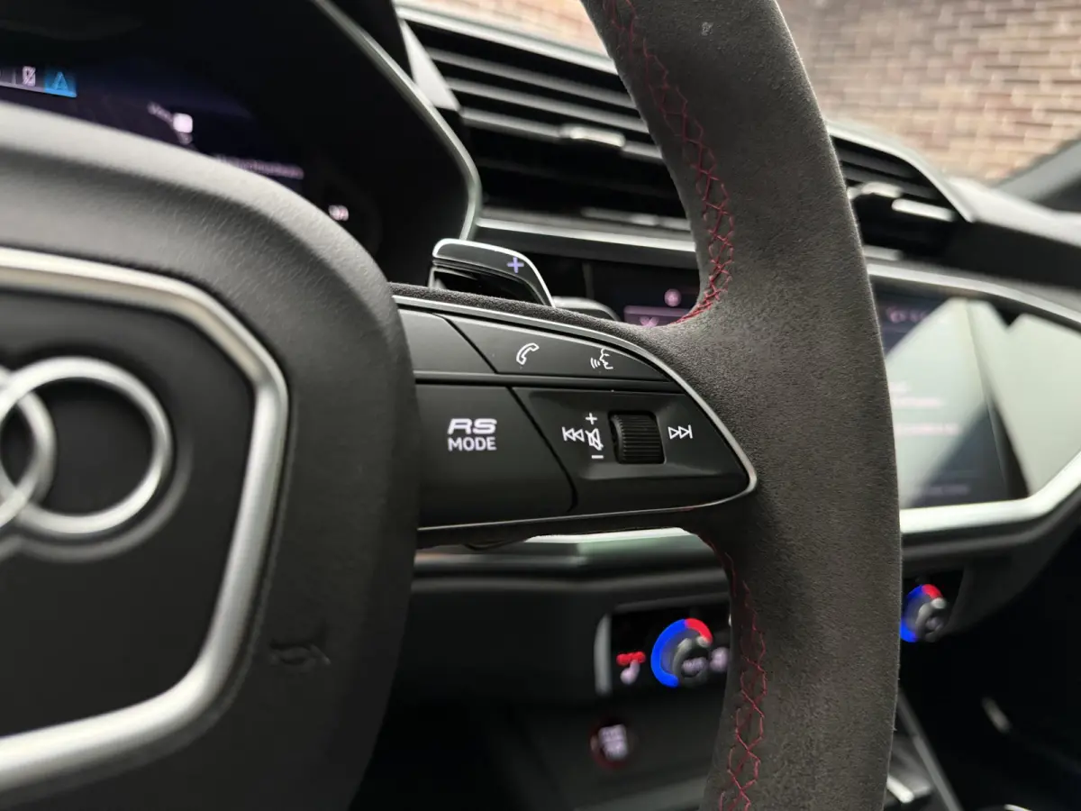 RS TFSI Nardo Panorama Virtual 360 Trekhaak B&O Memory