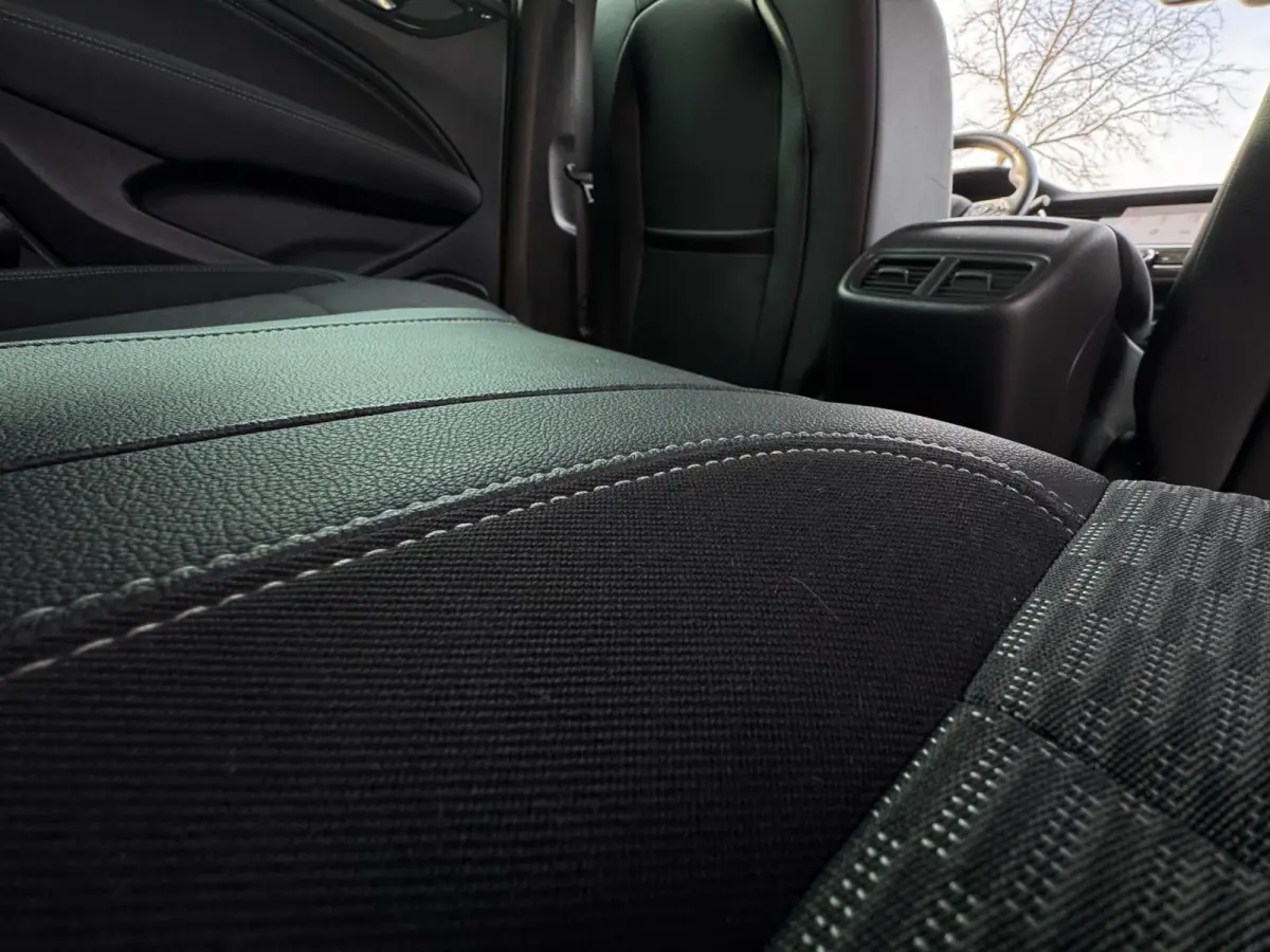 1.5 Turbo Business Executive INKL TREKHAAK / ELEKTR. KLEP / CAMERA / CARPLAY / NAVI / STOELVERW. / LMV