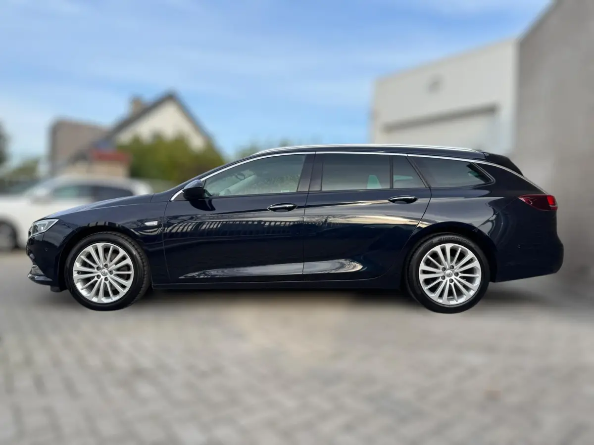 1.5 Turbo Business Executive INKL TREKHAAK / ELEKTR. KLEP / CAMERA / CARPLAY / NAVI / STOELVERW. / LMV