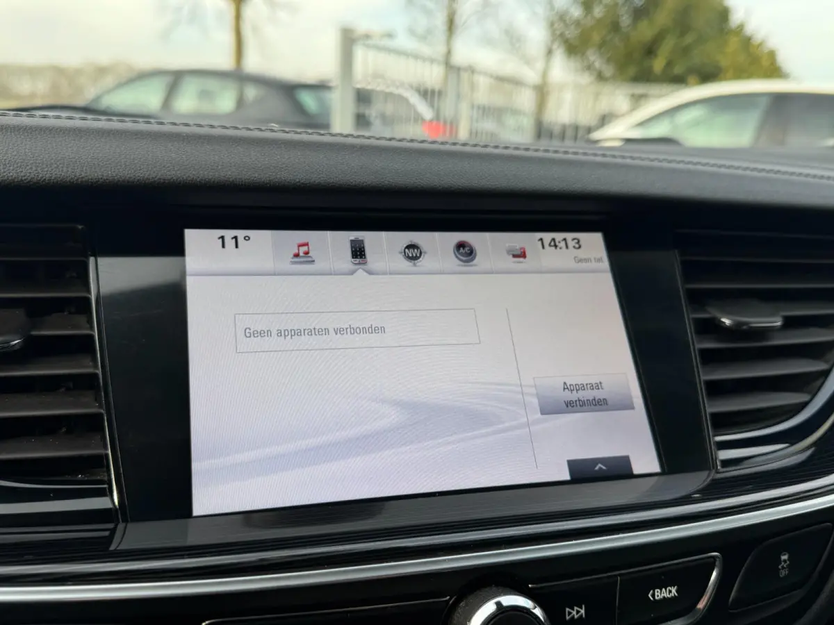 1.5 Turbo Business Executive INKL TREKHAAK / ELEKTR. KLEP / CAMERA / CARPLAY / NAVI / STOELVERW. / LMV