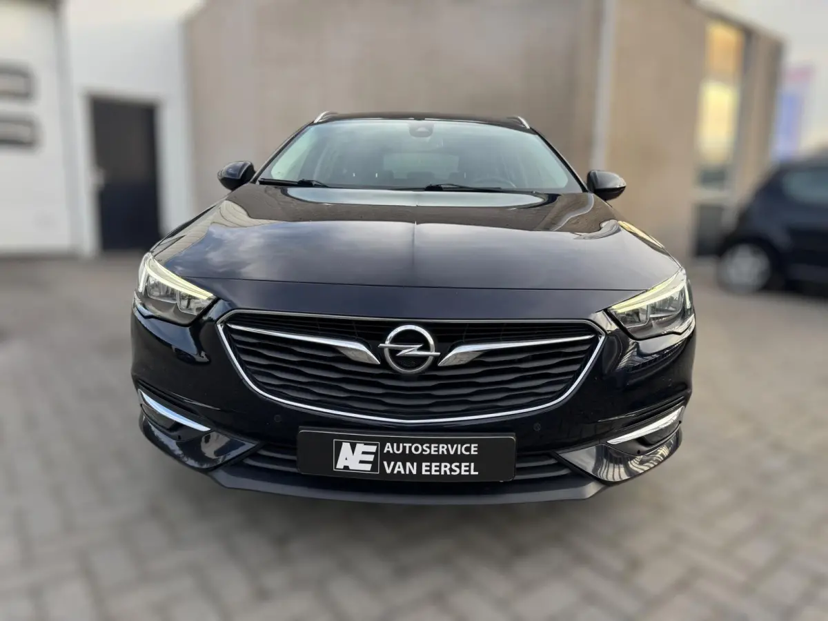 1.5 Turbo Business Executive INKL TREKHAAK / ELEKTR. KLEP / CAMERA / CARPLAY / NAVI / STOELVERW. / LMV